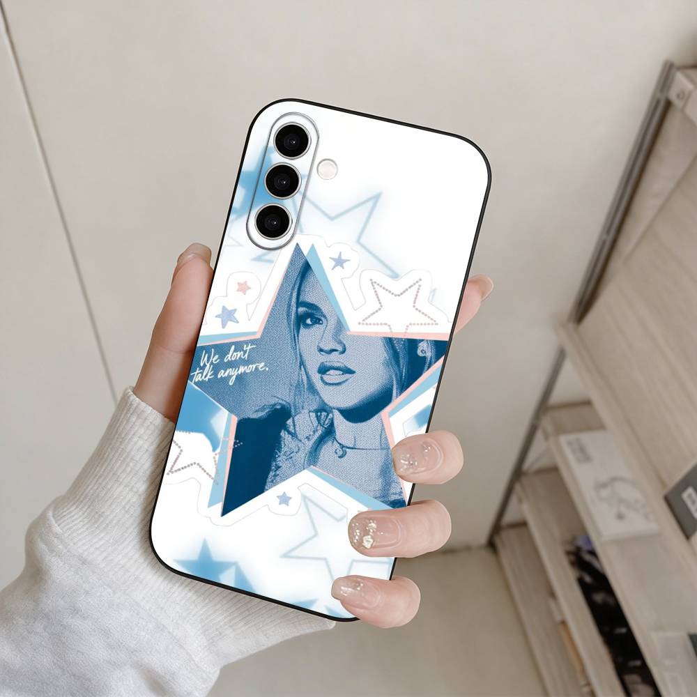F-Freya Skye Singer Phone Case - Street Fashion Official 评论和价格