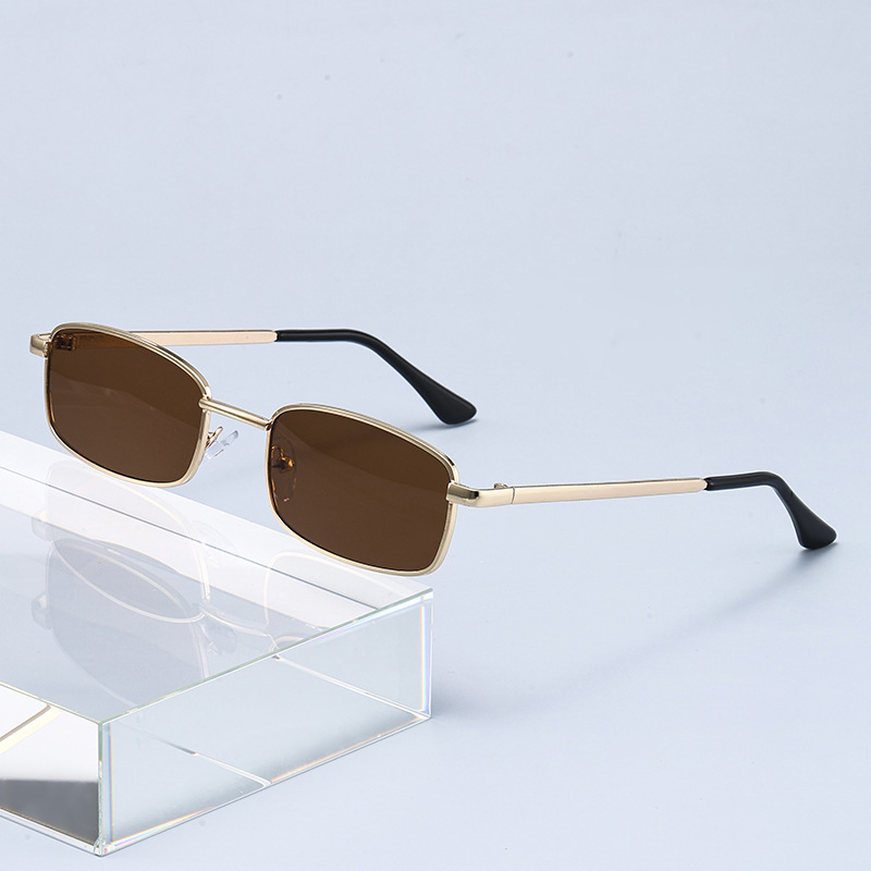 Fashion Punk Sunglasses Women  - Street Fashion Glasses 评论和价格