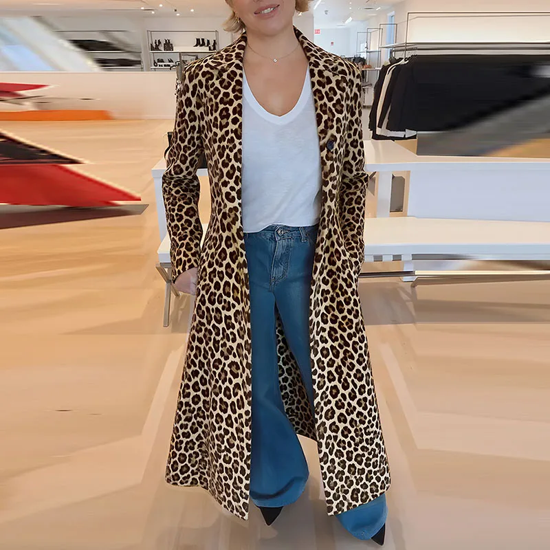 Fashion Lapel Slim Commute Aut - Italy Fashion Street 评论和价格