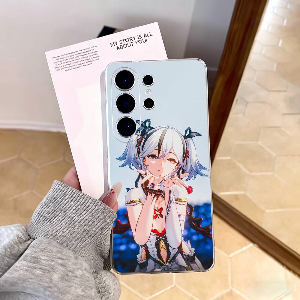 Wuthering Waves WuWa Game Came - Street Fashion Official 评论和价格