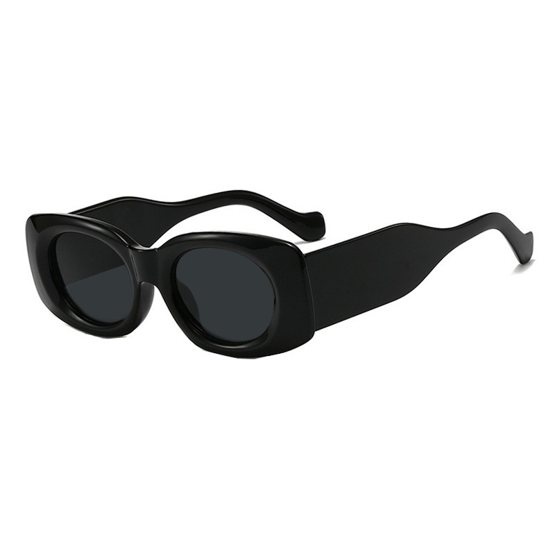 Leopard Color Sunglasses Women - Italy Fashion Street 评论和价格