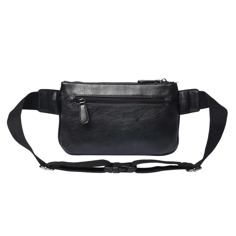 Men Shoulder Bag Fashion chest - Italy Fashion Street 评论和价格