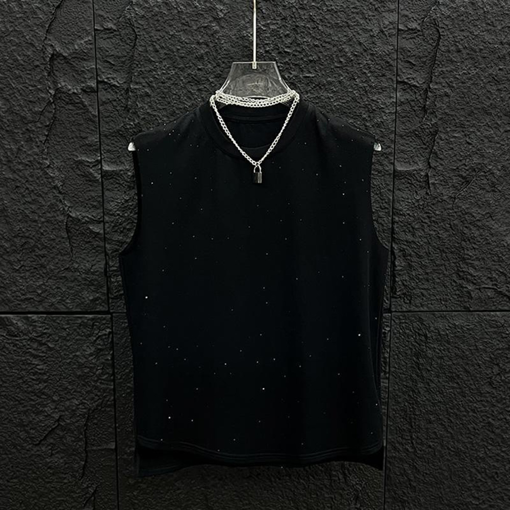 2025 Summer New Men's Solid Co - Street Fashion Trends 2025 评论和价格