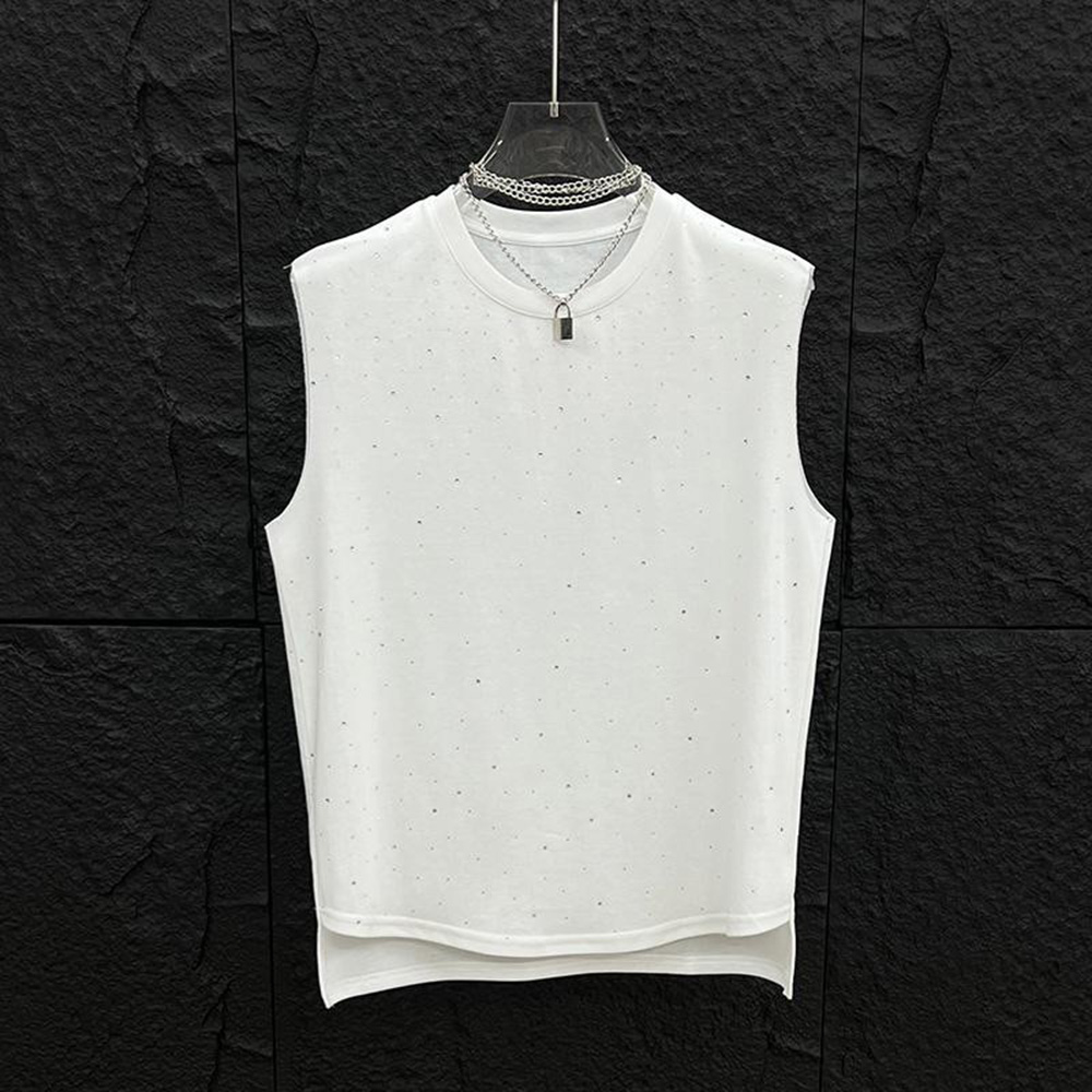 2025 Summer New Men's Solid Co - Street Fashion Trends 2025 评论和价格