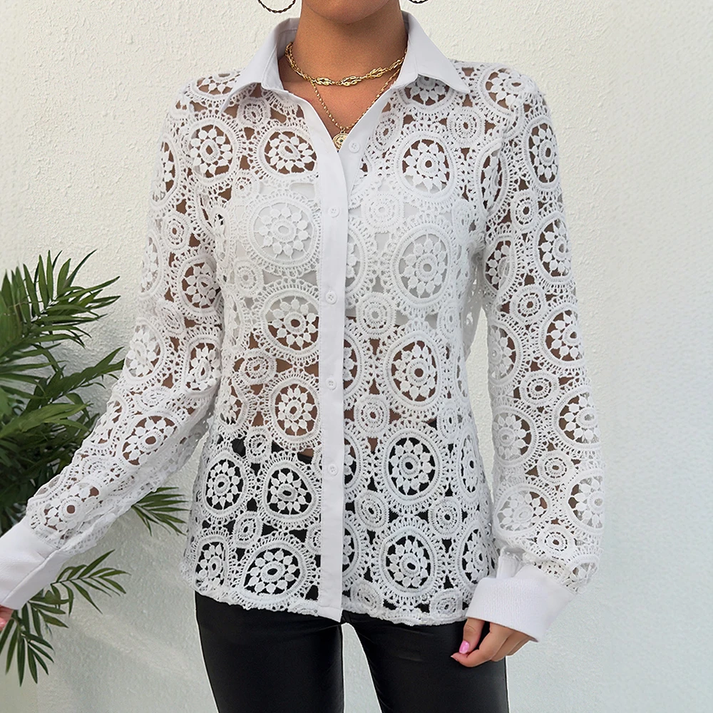 Women's Blouse All Season Fash - Italy Fashion Street 评论和价格
