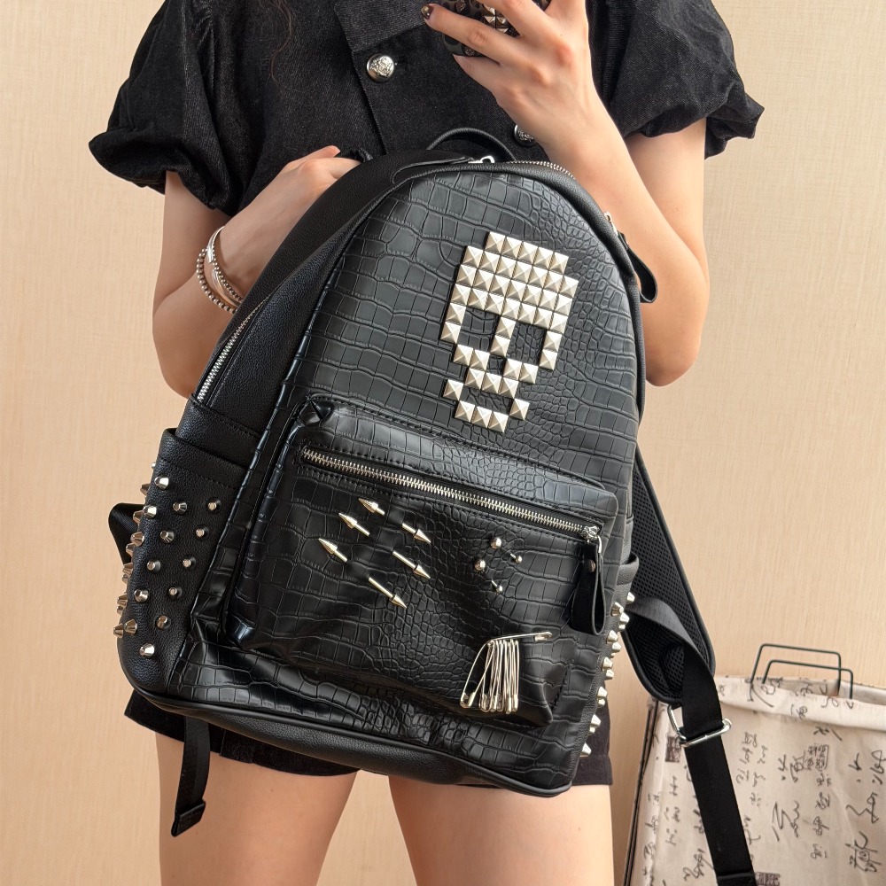 Original Black Crocodile Patte - Street Fashion Hip Hop 评论和价格