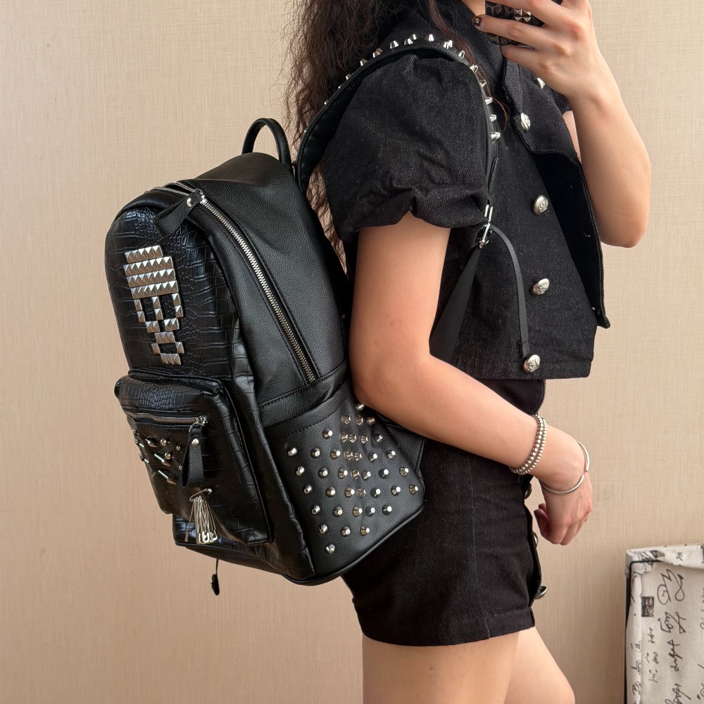 Original Black Crocodile Patte - Street Fashion Hip Hop 评论和价格