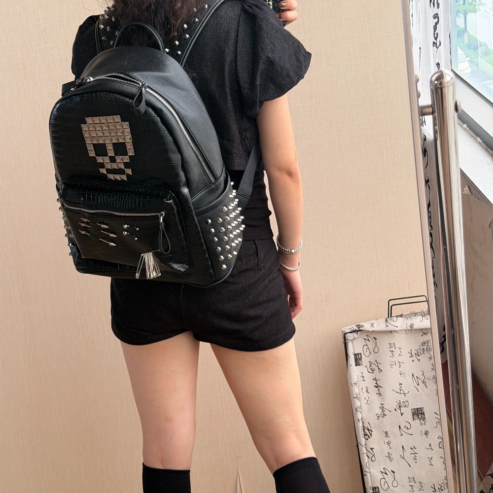 Original Black Crocodile Patte - Street Fashion Hip Hop 评论和价格