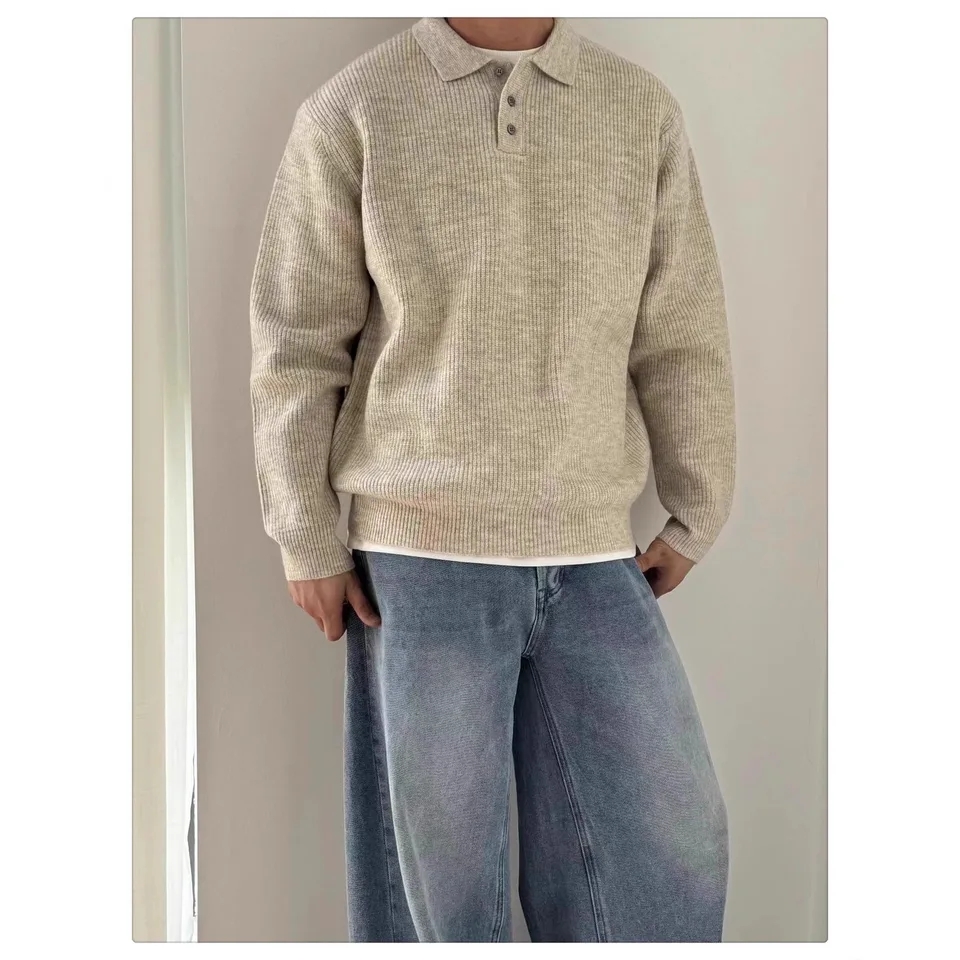2025 Autumn New Men Fashion So - Italy Fashion Street 评论和价格