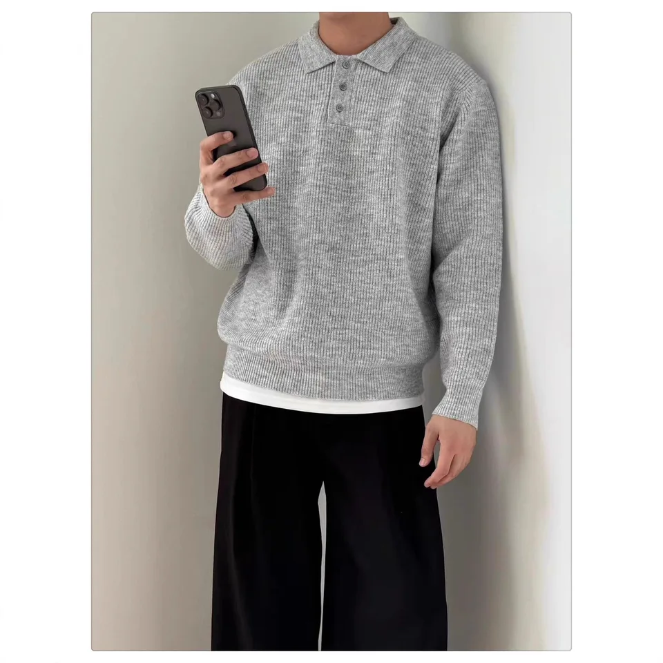2025 Autumn New Men Fashion So - Italy Fashion Street 评论和价格