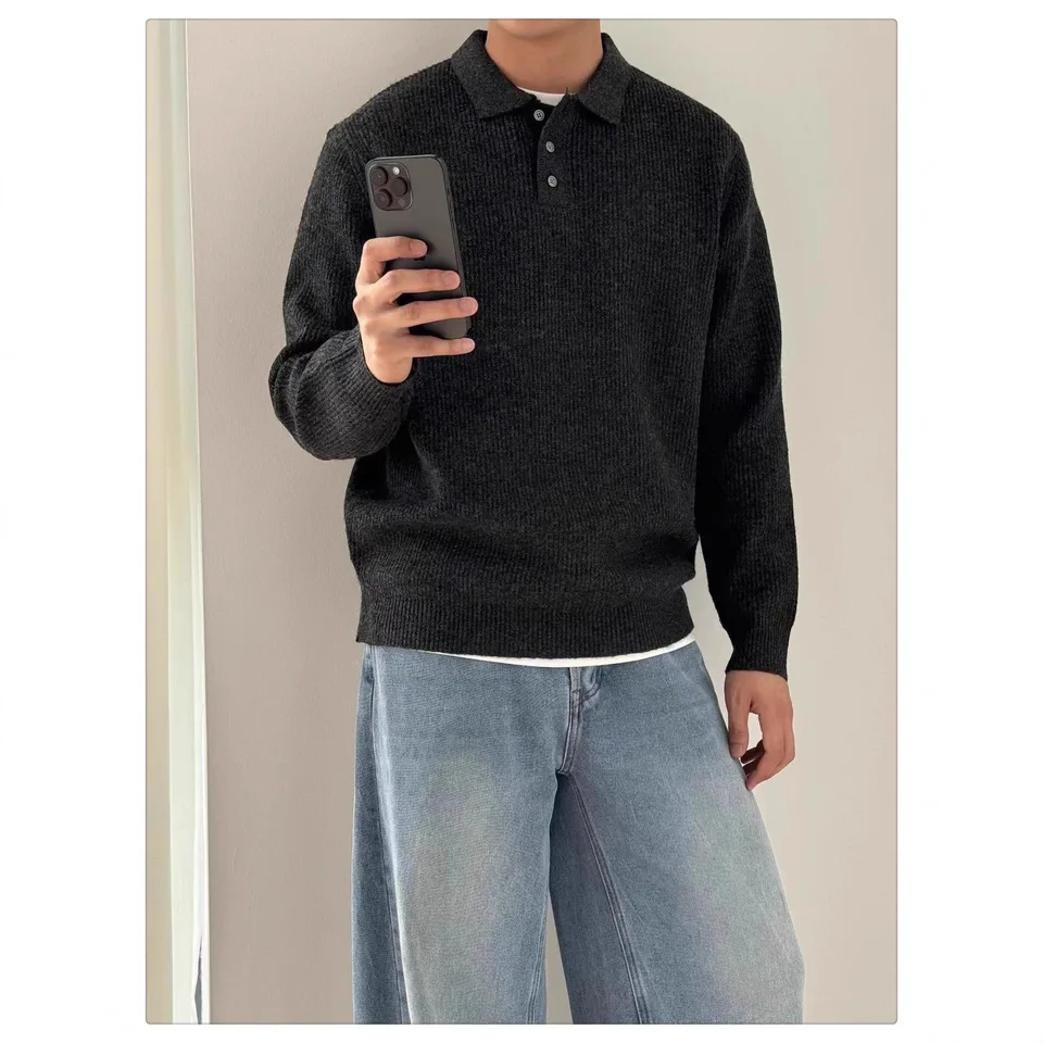 2025 Autumn New Men Fashion So - Italy Fashion Street 评论和价格