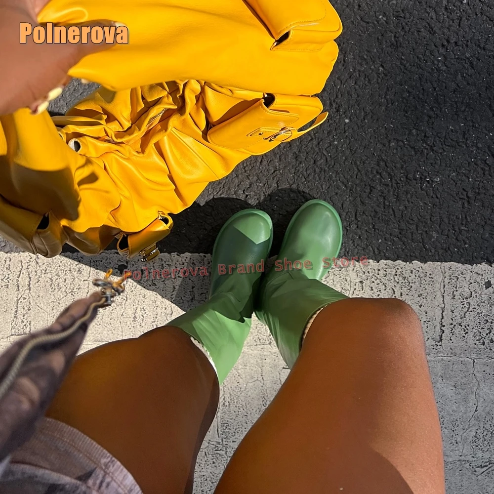 Women Sexy Fashion Shoes Winte - Street Fashion Trends 2025 评论和价格