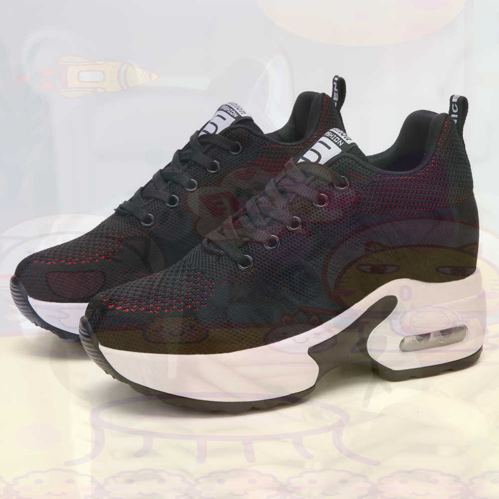 Red Size 36 Shoes Woman Tennis - Street Fashion Official 评论和价格