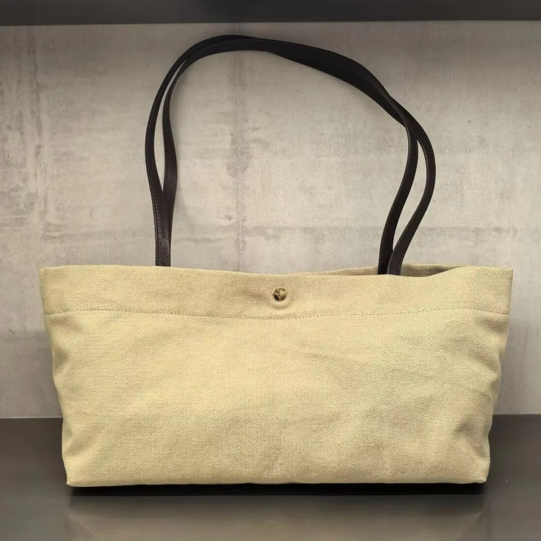 Style Fashion Shoulder Bag Str - Tote Bag Canvas Print 评论和价格