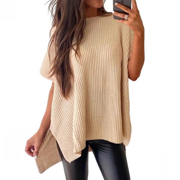 Short Sleeve T Shirt Women For - Longline Tee Oversized 评论和价格