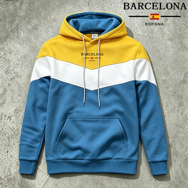 Spain Street Casual Fashion Ho - Street Fashion In Spain 评论和价格