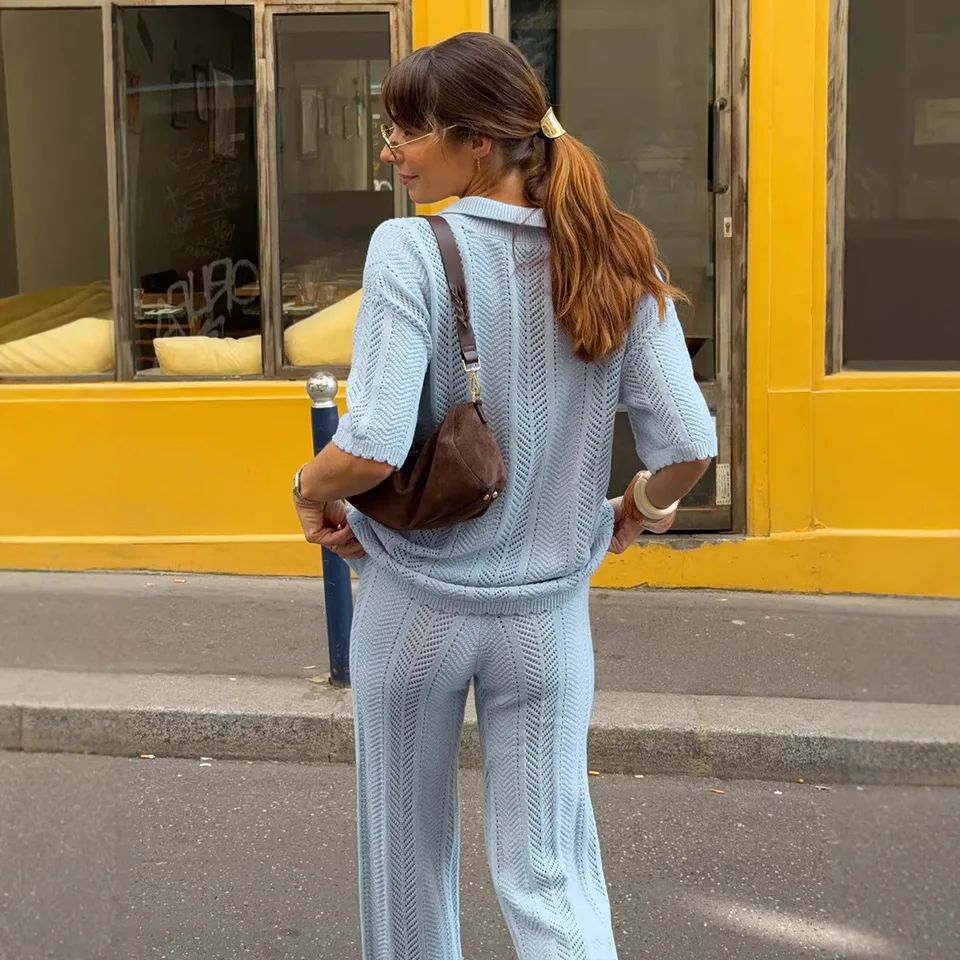 2026 Spring Summer New Hollow  - Italy Fashion Street 评论和价格
