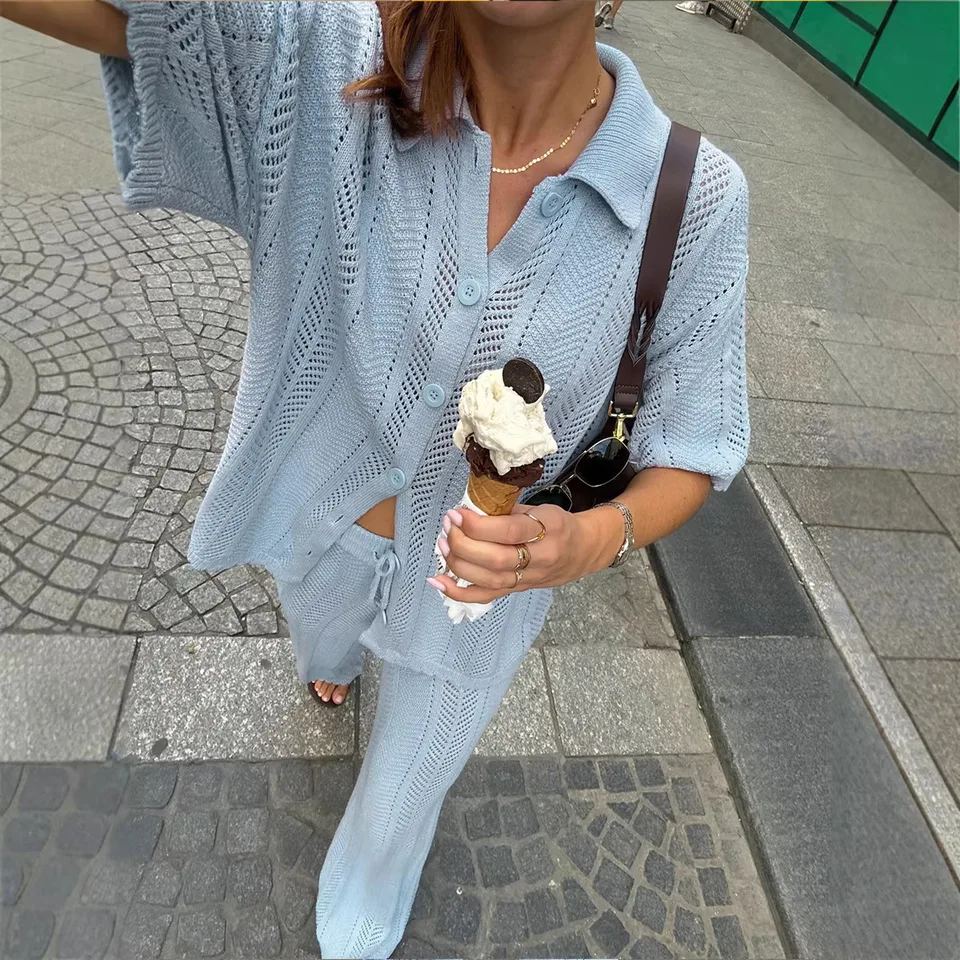 2026 Spring Summer New Hollow  - Italy Fashion Street 评论和价格