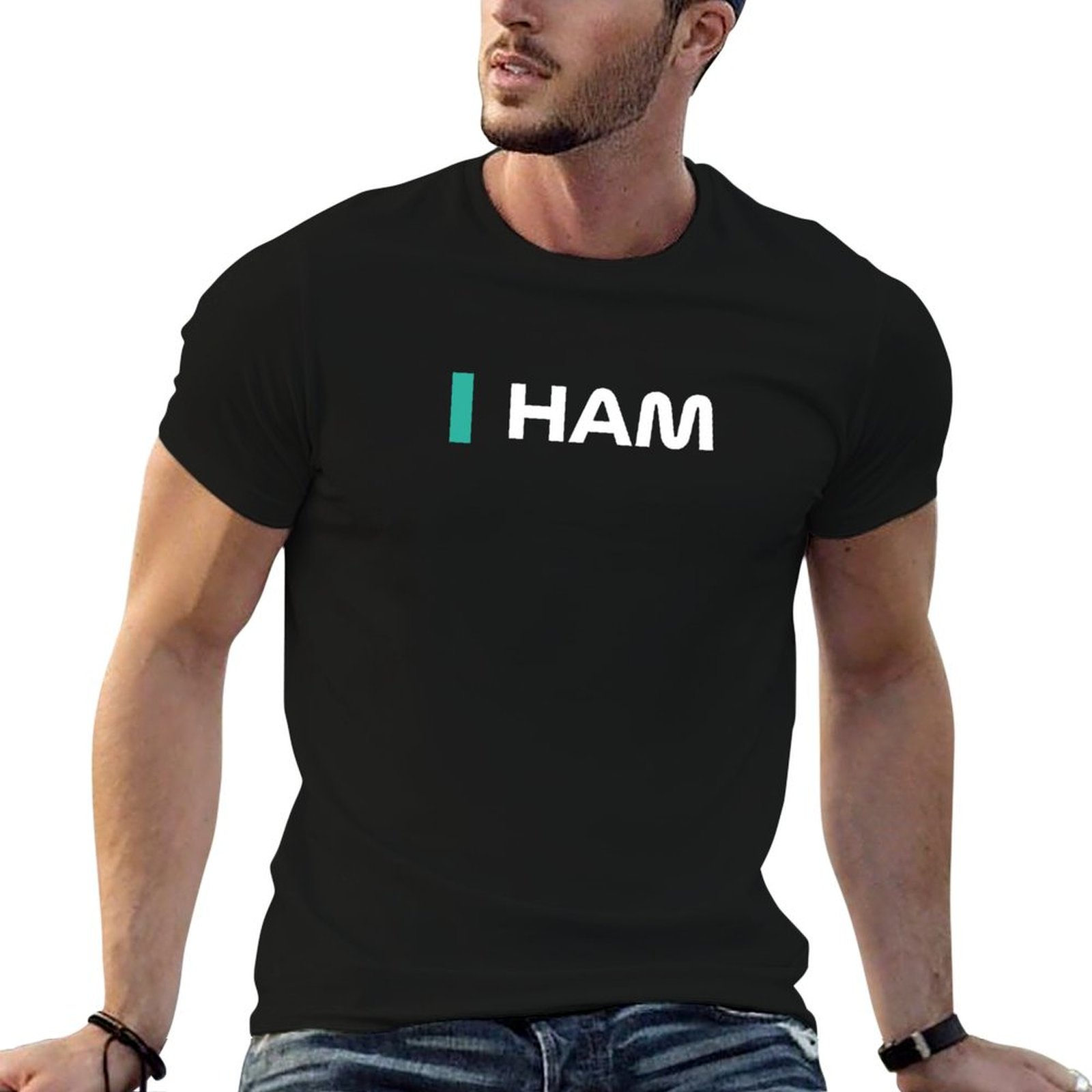 Ham 2022 Season - New Version! - Street Fashion Bg 评论和价格