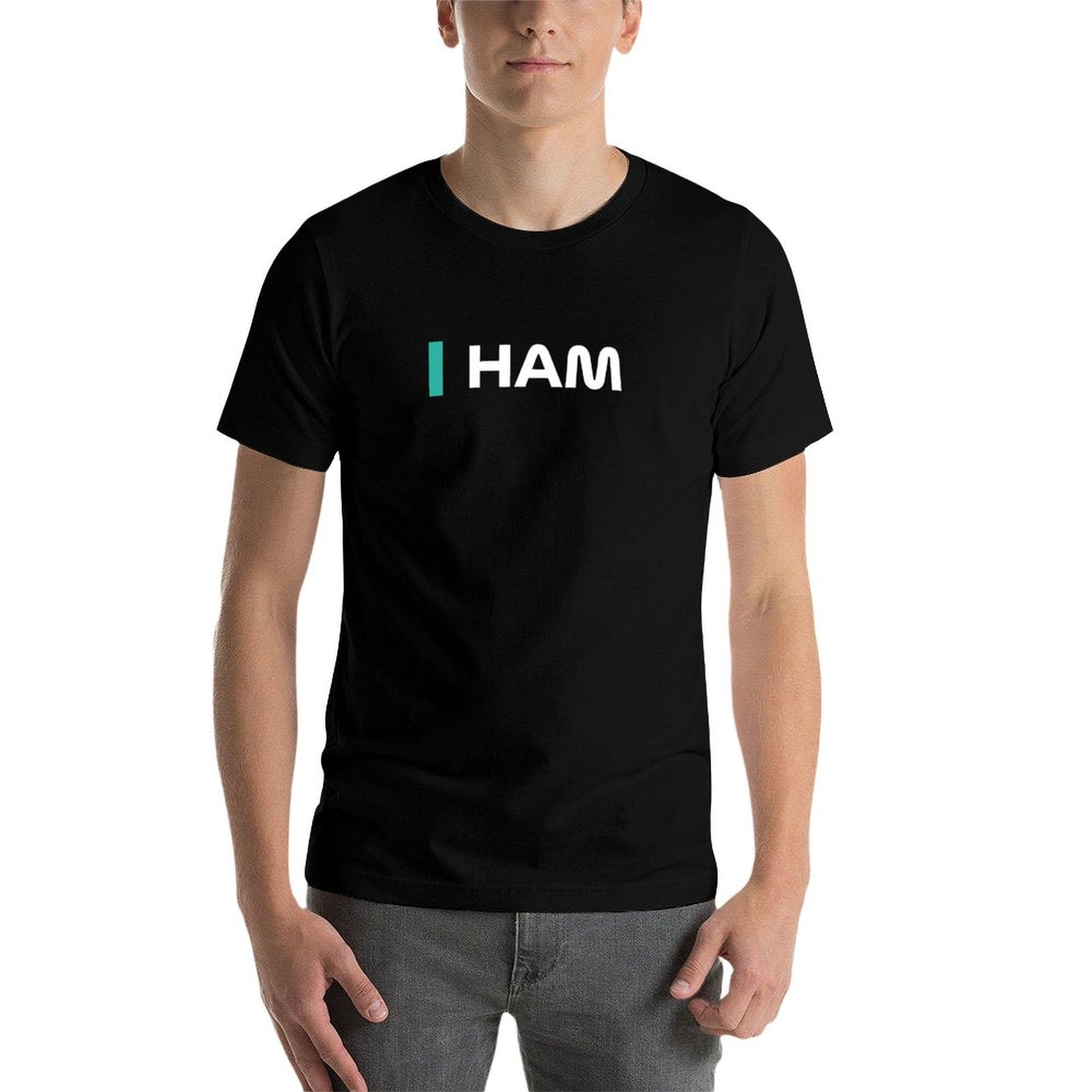 Ham 2022 Season - New Version! - Street Fashion Bg 评论和价格