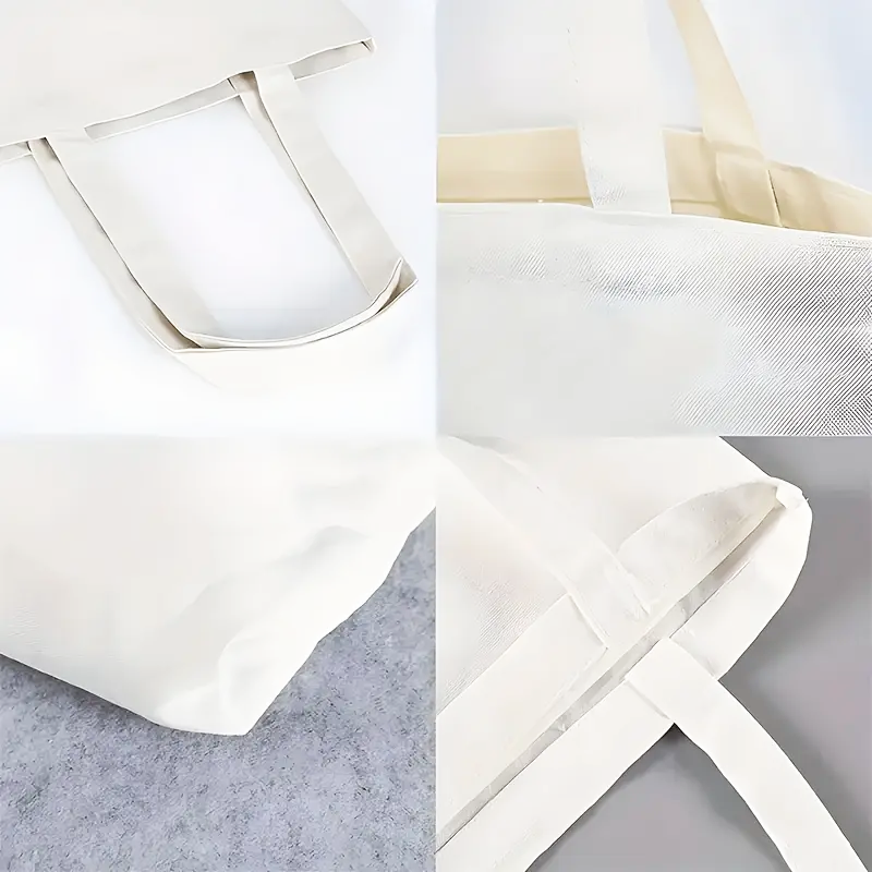 Horror Women Canvas Bag Punk V - Tote Bag Canvas Print 评论和价格