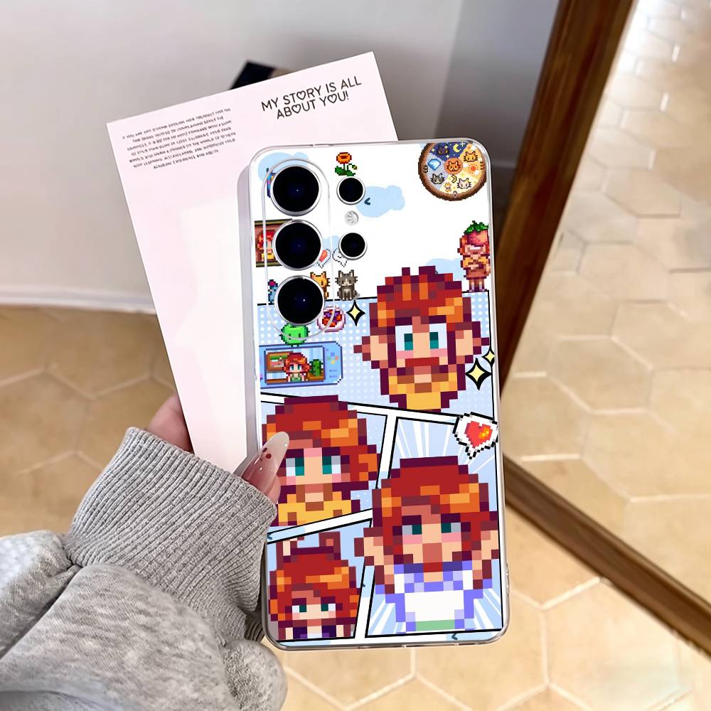 Healing Game Stardew Valley Ph - Street Fashion Official 评论和价格