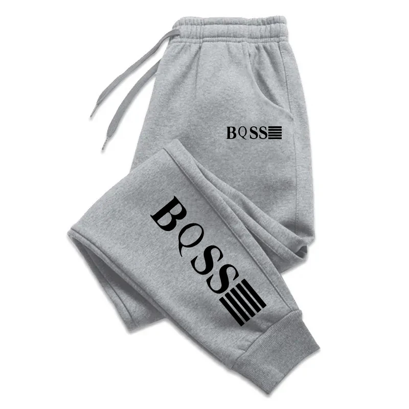 2025 Mens Sweatpants Printing  - Street Fashion Trends 2025 评论和价格