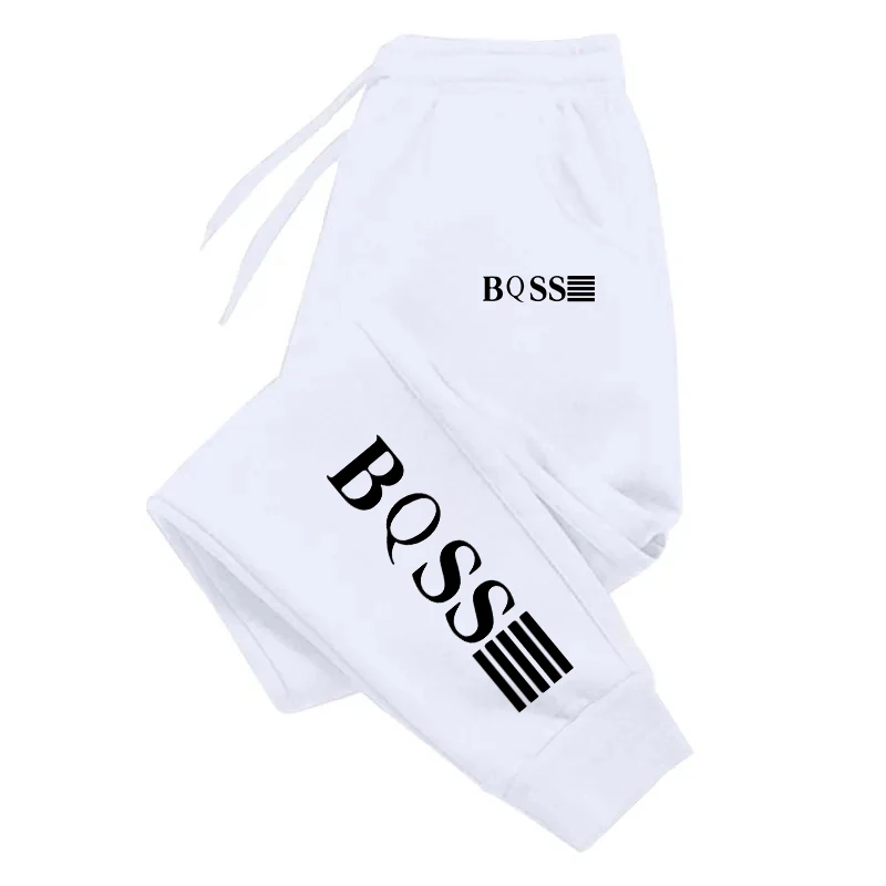 2025 Mens Sweatpants Printing  - Street Fashion Trends 2025 评论和价格
