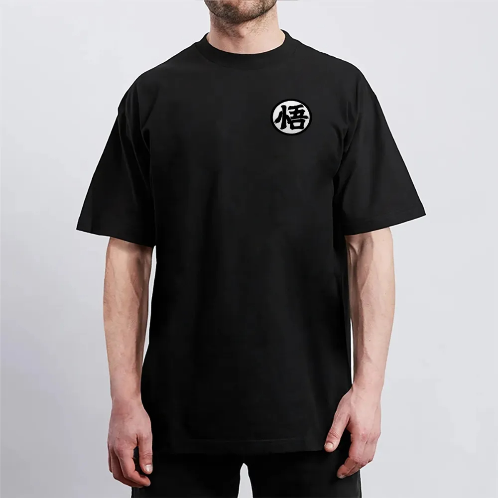 Dragon Ball Hotblooded Animati - Street Fashion Japan Brand 评论和价格