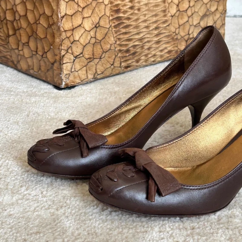 Fashion Designe Women Pumps Re - Street Fashion Brands 评论和价格