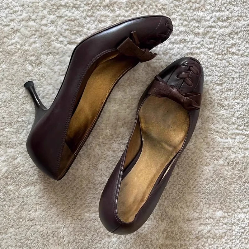 Fashion Designe Women Pumps Re - Street Fashion Brands 评论和价格