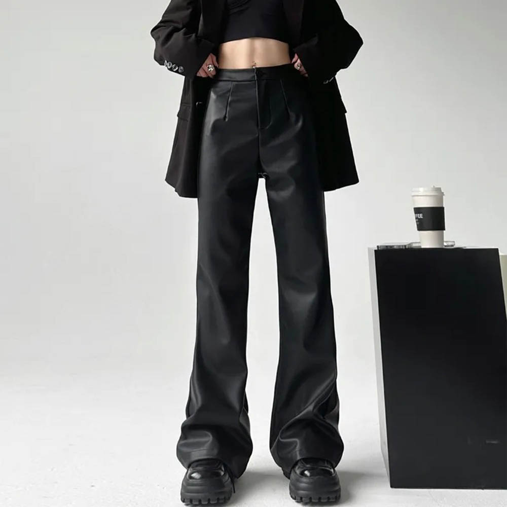Autumn New Men's Solid Color P - Street Fashion Trends 2025 评论和价格