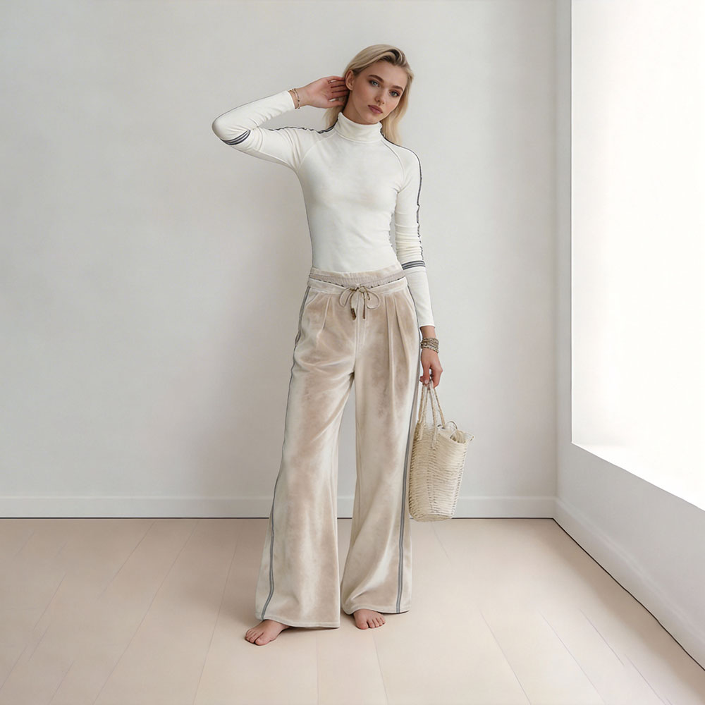 Fashion Two Piece Set Women 20 - Italy Fashion Street 评论和价格