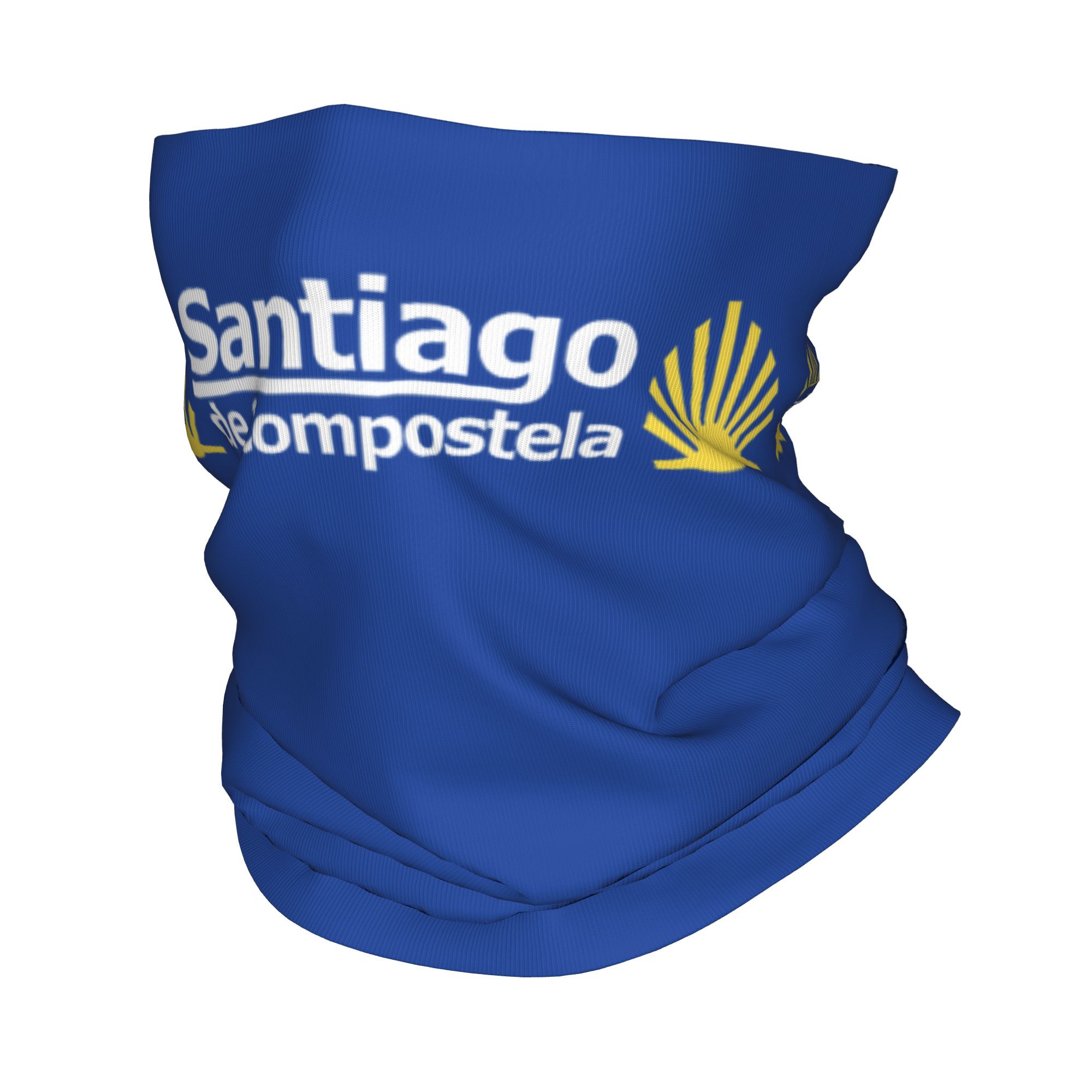 Pilgrim Camino De Santiago Ban - Bandana Multi Way 评论和价格