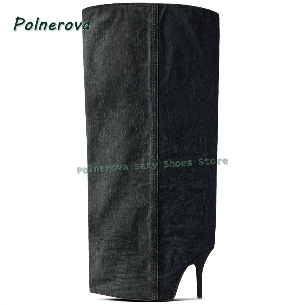 2025 New Designer Slender Knee - Street Fashion Trends 2025 评论和价格