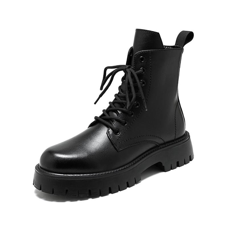 Men Luxury Fashion Genuine Lea - Street Fashion Designers 评论和价格