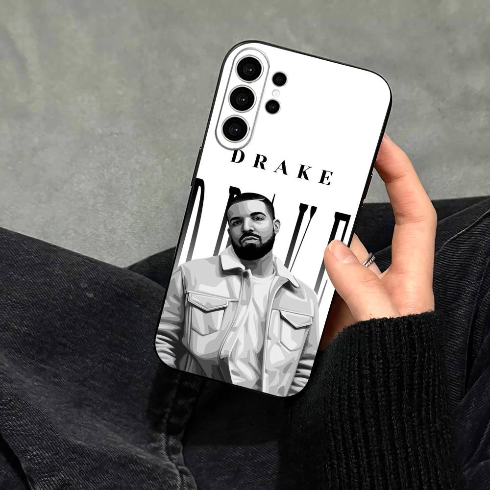 Canadian rapper Drake Phone Ca - Street Fashion Official 评论和价格