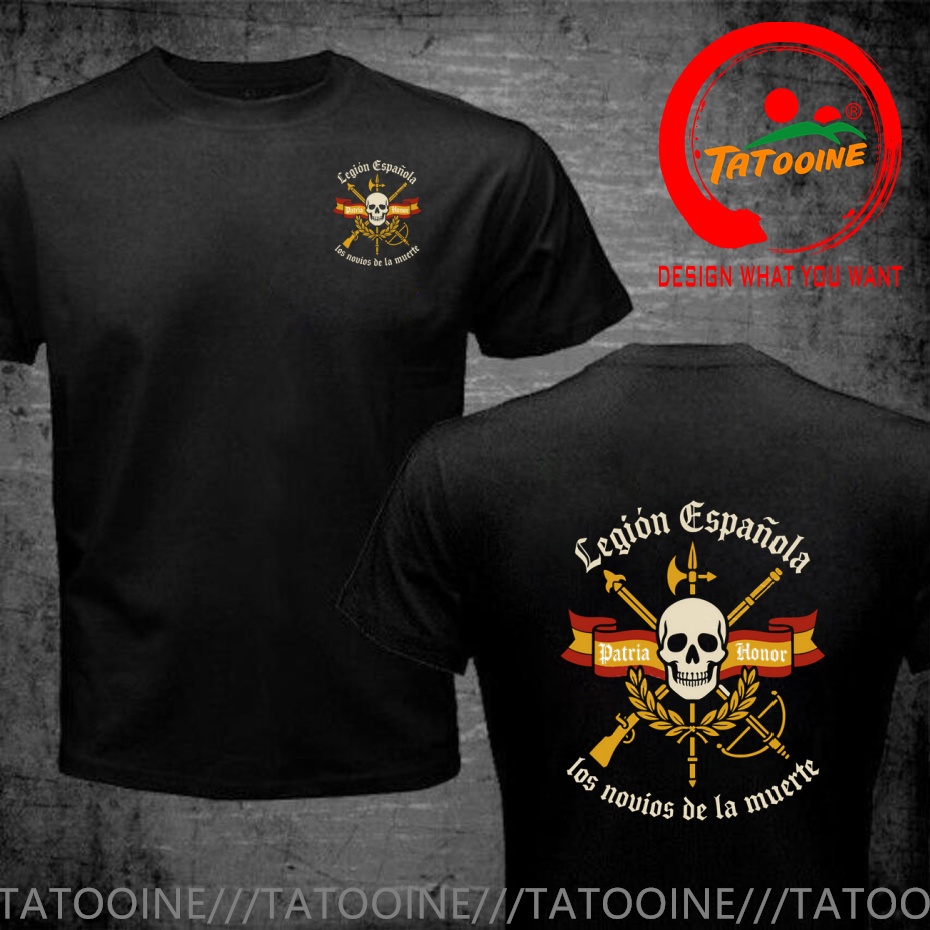 Funny Design Spain Legion Espa - Street Fashion In Spain 评论和价格