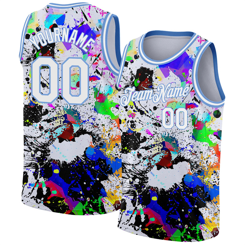 Street Graffiti Style Tank Top - Street Fashion Trends 2025 评论和价格