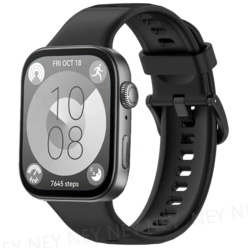 Watchband for huawei watch fit - Street Fashion Official 评论和价格