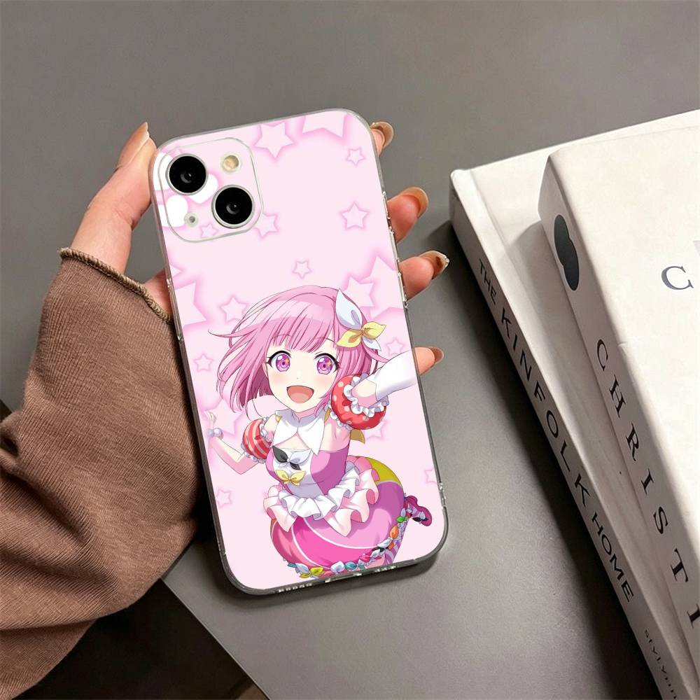 Otori Emu Cute Anime Girl  Pho - Street Fashion Official 评论和价格