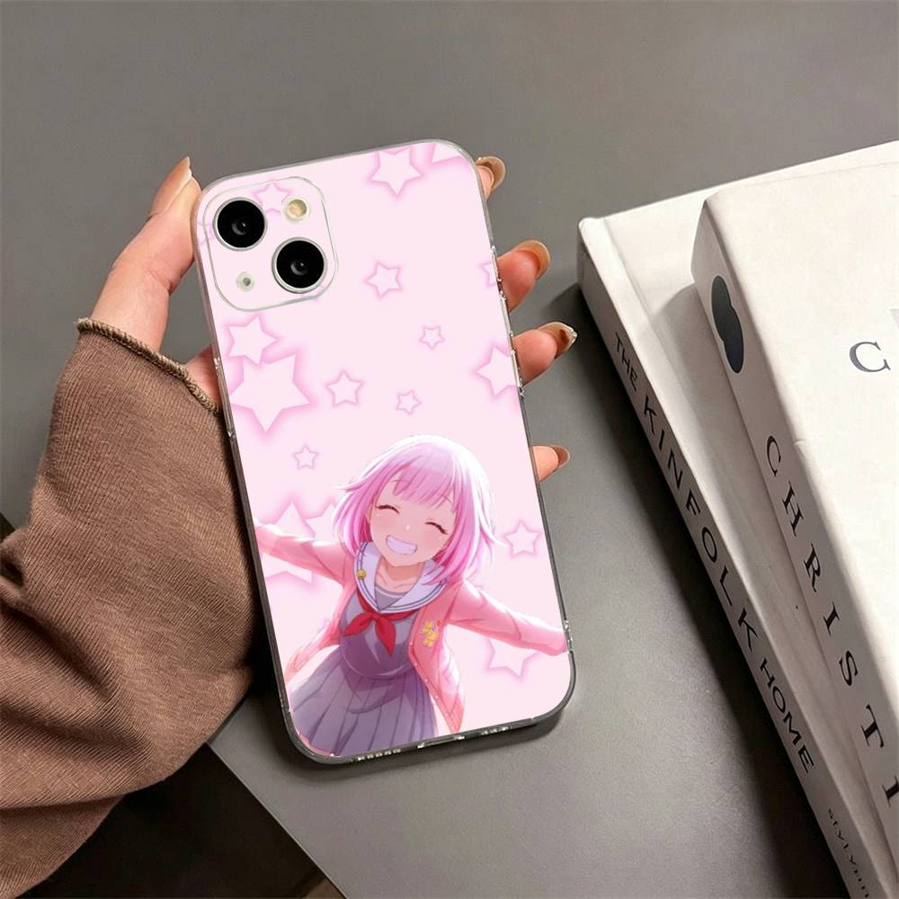 Otori Emu Cute Anime Girl  Pho - Street Fashion Official 评论和价格