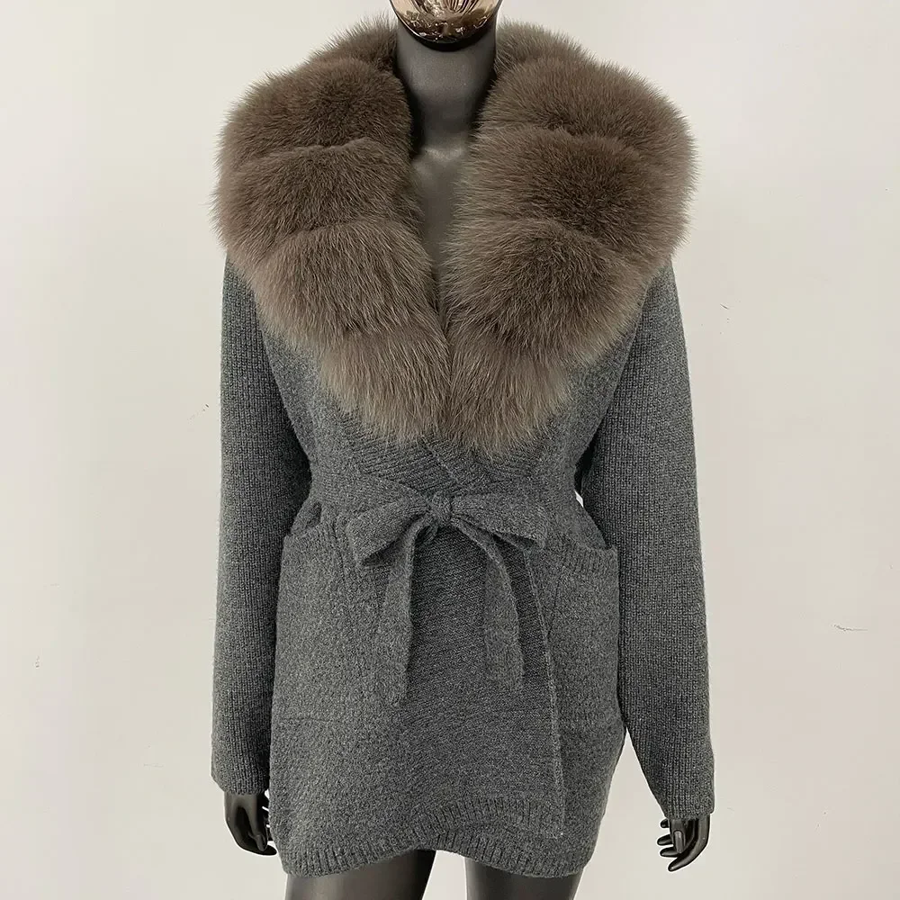 OFTBUY Hooded Natural Raccoon  - Street Fashion Official 评论和价格