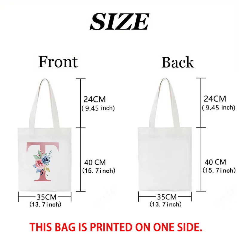 Music Note Heartbeat Printed C - Tote Bag Canvas Print 评论和价格