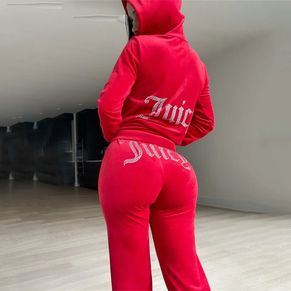 New Women's Hooded Sweatshirt  - Italy Fashion Street 评论和价格