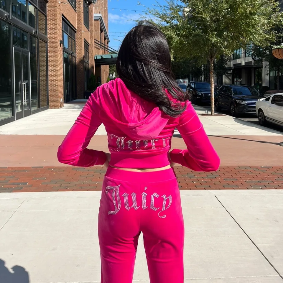 New Women's Hooded Sweatshirt  - Italy Fashion Street 评论和价格