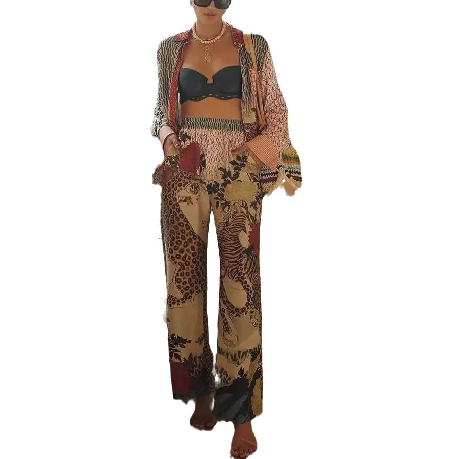 Women's Suits Personalized Tre - Italy Fashion Street 评论和价格