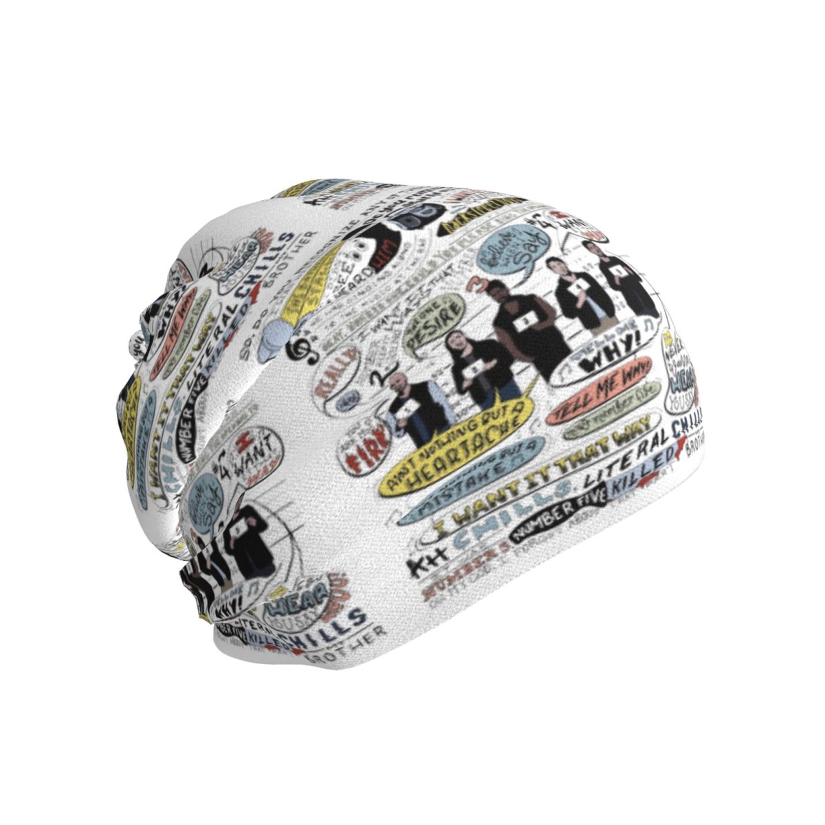 I Want It That Way B99 Coloriz - Bandana Multi Way 评论和价格