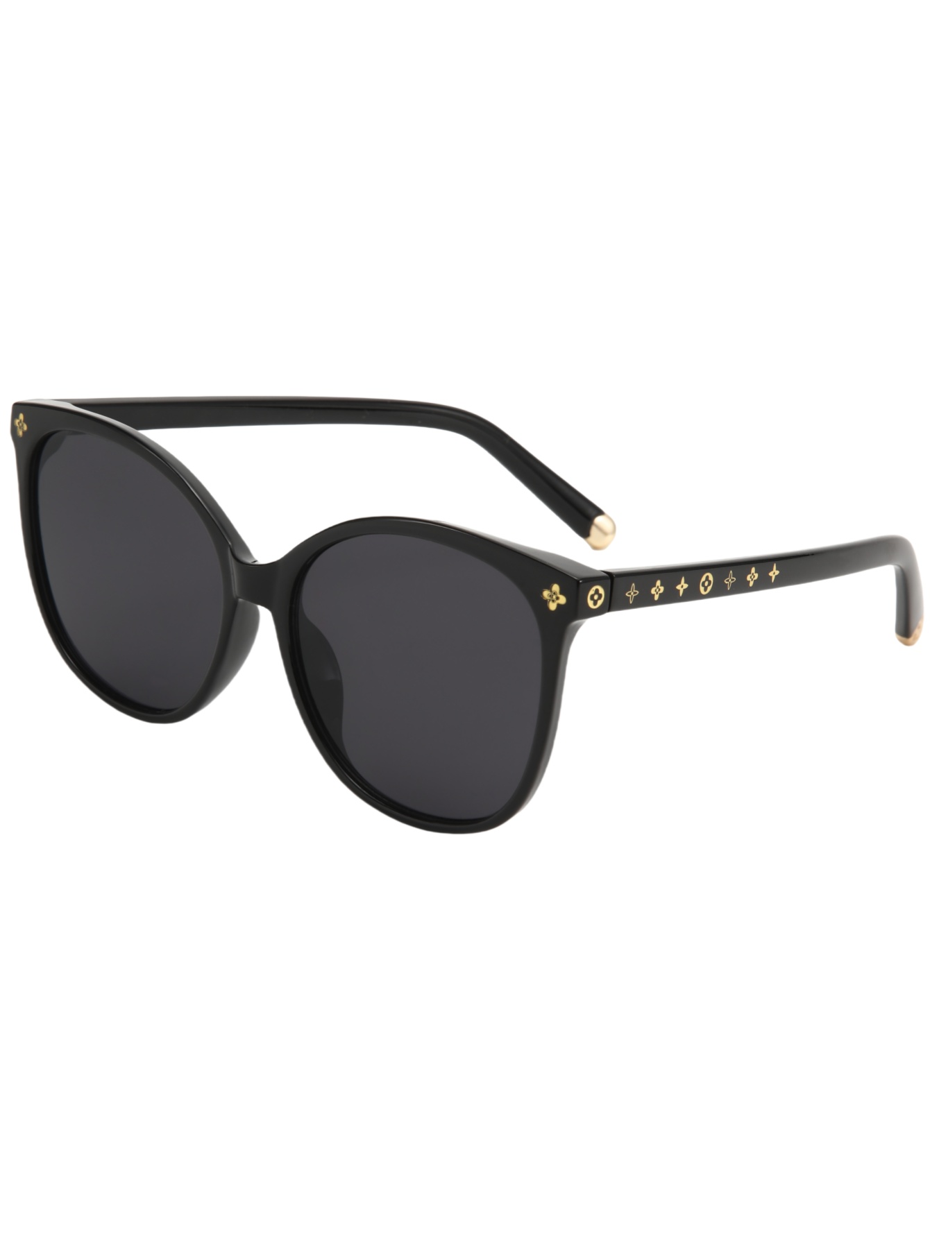 Hot sunglasses, advanced face  - Street Fashion Glasses 评论和价格