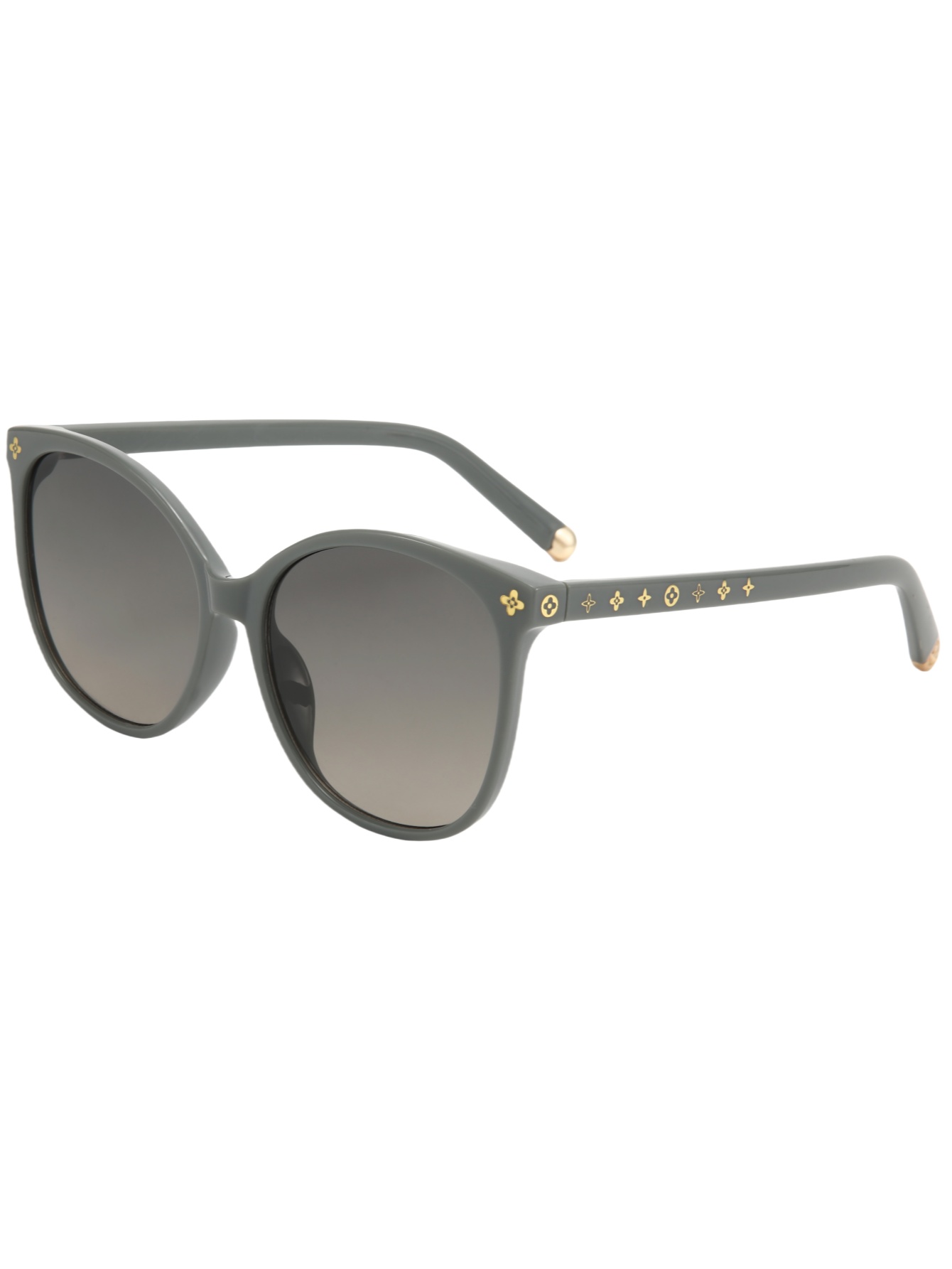 Hot sunglasses, advanced face  - Street Fashion Glasses 评论和价格